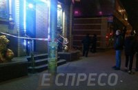 ​В киевском ресторане во время драки зарезали военнослужащего