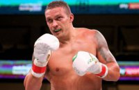 Усик никогда не давал согласия на бой Джошуа и Фьюри, - промоутер