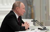 Президент Путин не сумасшедший, – директор ЦРУ