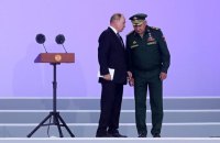 Путін підписав указ про збільшення чисельності армії, - російські ЗМІ
