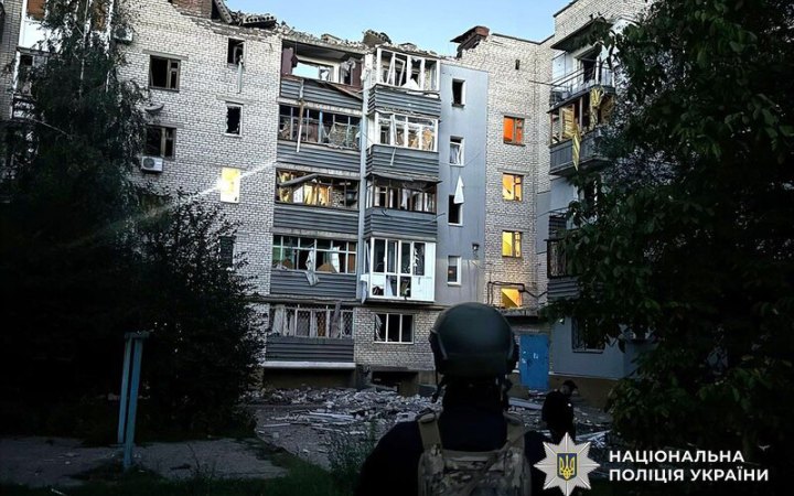Російська армія вбила людину у Краматорську (оновлено)
