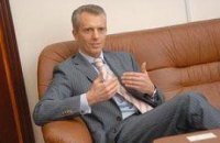 "5 канал" просит у Януковича защиты от Хорошковского