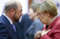 Социал-демократы сказали «Да!». В Германии наконец-то будет создано правительство