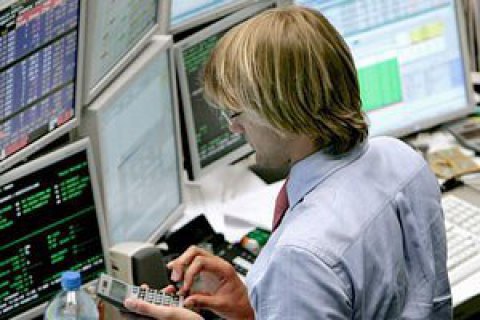 Нерезиденты приобрели облигации внутреннего займа Украины более чем на 1 млрд грн