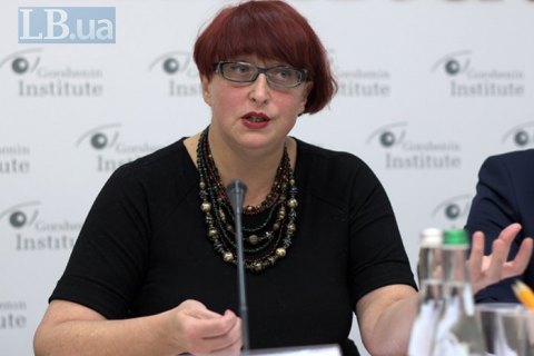 Рада завернула законопроект Третьяковой о накопительной пенсии