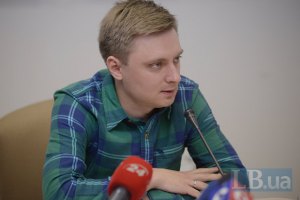 Путин воспринял отстранение Януковича от власти как собственное поражение, - Курмашов