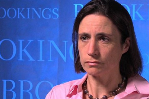 Ексрадниця Трампа назвала вигадкою втручання України у вибори президента США в 2016 році