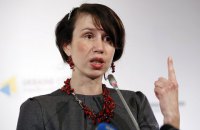 Чорновол потребовала от Генпрокуратуры вернуть МВД дело "вышек Бойко"