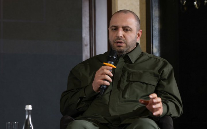 Умєров анонсував "нові правила гри" для ухилянтів