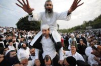 В Умани уже готовятся к наплыву хасидов