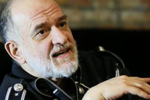 Деятели культуры призвали главу Одесской ОГА назначить Ройтбурда директором музея (письмо)