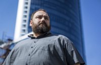 Євген Глібовицький: «Втрата Радянського Союзу – це найкраще, що з нами сталося». Серія «Transition Dialogue»