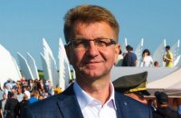 Мэр Золотоноши победил на довыборах в Раду в Черкасской области