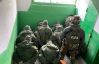 Росіянин про втрати РФ під Маріуполем: «За день 700 людей, на#уй»