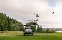 У Швеції стартують найбільші за 25 років військові навчання