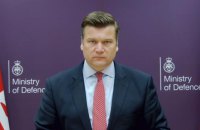 Ізраїль повівся відповідально, попереджаючи жителів Гази про необхідність евакуюватися, − міністр оборони Великобританії