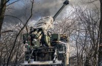 Генштаб: ворог продовжує штурмувати Покровський та Гуляйпільський напрямки, досі тривають 9 боїв