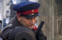Госкино запретило сериал, снятый по сценарию соратника Ляшко