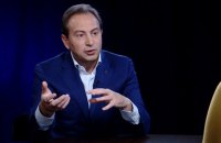 Николай Томенко: «Премьер Тимошенко может набрать 226 голосов, и Яресько может, и Саакашвили тоже»