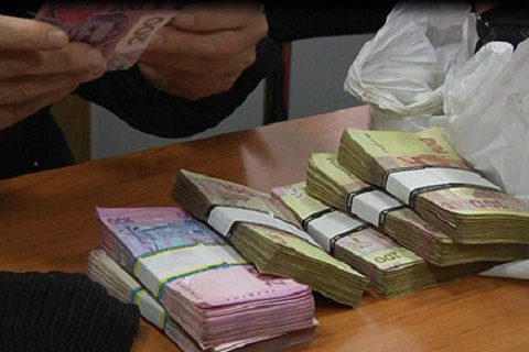 В Днепре пенсионер забыл в супермаркете ₴80 тыс. 