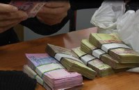 В Днепре пенсионер забыл в супермаркете ₴80 тыс. 