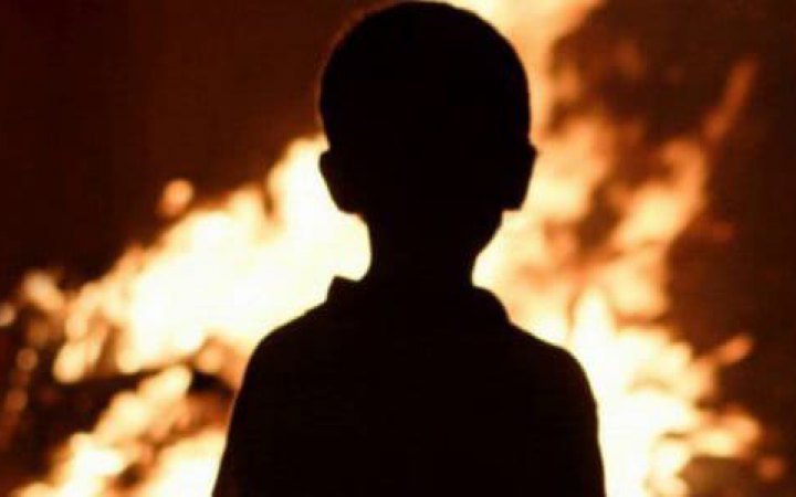 В городах Европы и Америки прошли акции памяти по погибшим в войне с Россией украинским детям