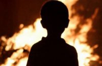 В городах Европы и Америки прошли акции памяти по погибшим в войне с Россией украинским детям