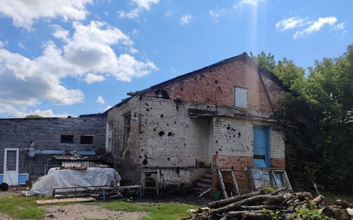 Росія за добу 25 разів обстріляла Донеччину: двоє людей загинули, четверо поранені
