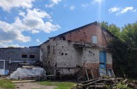 Росія за добу 25 разів обстріляла Донеччину: двоє людей загинули, четверо поранені
