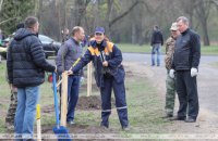 Білорусь провела загальнонаціональну толоку, незважаючи на коронавірус