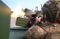 Упродовж доби ворог завдав 17 ракетних та 33 авіаційних ударів, - Генштаб