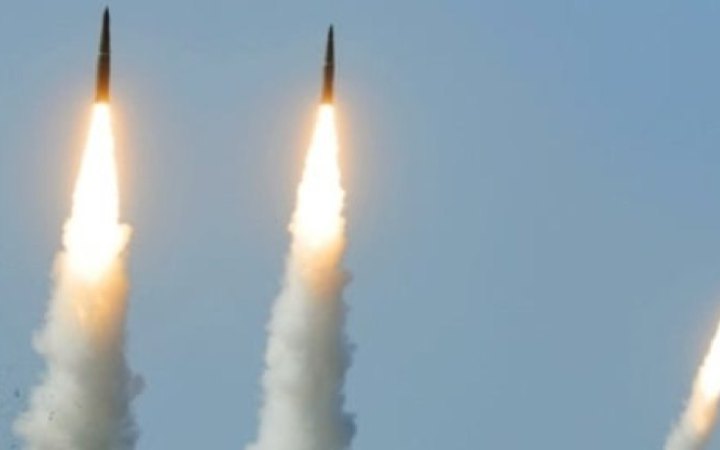 Запорізьку область РФ атакувала із РСЗВ, Кіровоградську – авіаракетою, – ОВА