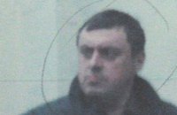 Польша выдала Украине бывшего бухгалтера "Укрспирта"