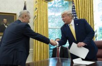 США отказались от повышения пошлин на китайские товары с 25 до 30 процентов