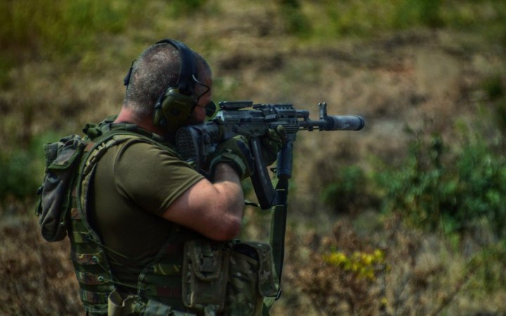 Як українські військові переходитимуть до цивільного життя, – представлено проєкт системи