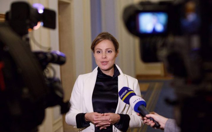 Нардепка Королевська 16 років приховувала в деклараціях нерухомість в Підмосковʼї, – "Схеми"