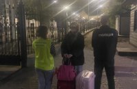 Росіянка намагалася укласти фіктивний шлюб, щоб залишитися в Україні