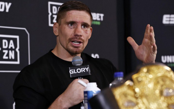Колишній чемпіон світу з боксу Нужненко пояснив, від чого залежатиме перебіг бою Усик – Верховен