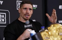 Колишній чемпіон світу з боксу Нужненко пояснив, від чого залежатиме перебіг бою Усик – Верховен