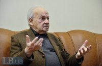 Роман Кофман: “Во время Майдана перед филармонией стояла баррикада. На ней висел портрет Бетховена”