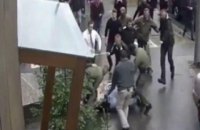 Луценко відсторонив від посад трьох учасників конфлікту з НАБУ 