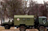 З Гомельської області Білорусі до Росії вивезли вже понад 2,5 тис. мертвих військових