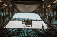 Украина получила от США уже 80% обещанных гаубиц M777, - CNN