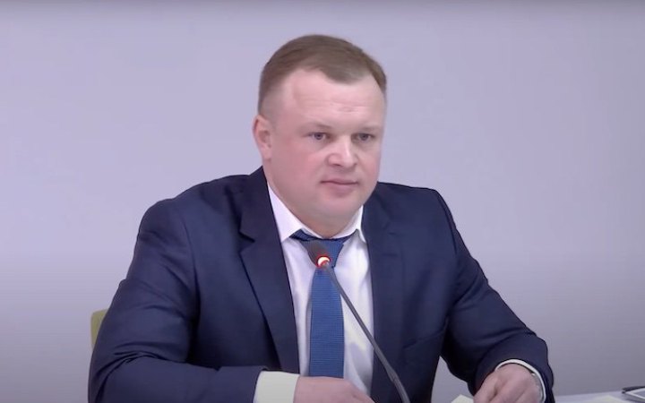 СБУ прокоментувала ситуацію з російськими паспортами родичів новопризначеного заступника глави спецслужби Наумюка