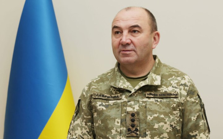 Кабмін звільнив двох заступників міністра оборони
