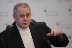 У Лазаренко нет шансов, - Зарубинский