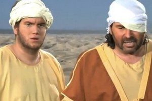Google отказалась удалять скандальный фильм о мусульманах