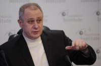 "Мовний" закон вигідний опозиції, - Зарубінський