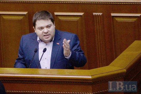 ЦИК назвал пятерых новых депутатов 
