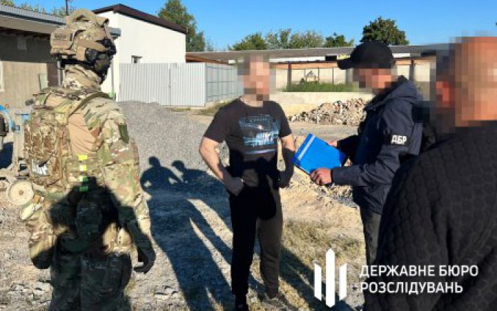 В ДБР повідомили про масштабні перевірки у військових частинах 